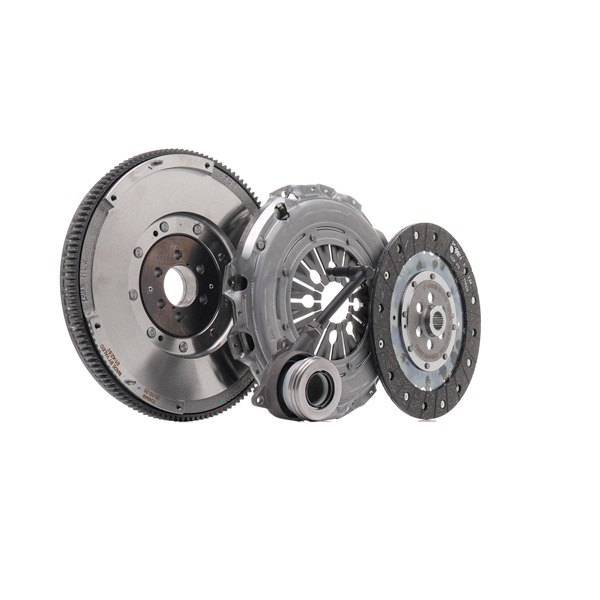 acheter Kit d'embrayage - VALEO (837546)