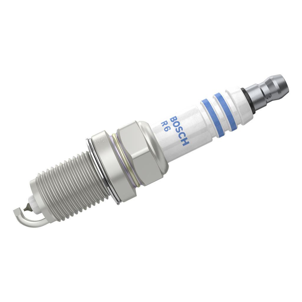 BOSCH Spark plug 0 242 230 626