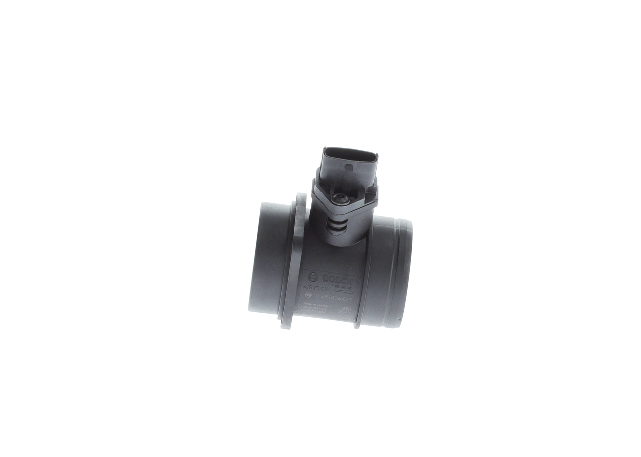 OEM 0315CC0031N BOSCH Ilmamassamittari 0 281 006 675 varten MAHINDRA