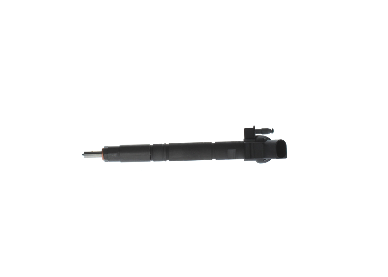 BOSCH 0 445 118 031 Inyector para VW TOUAREG