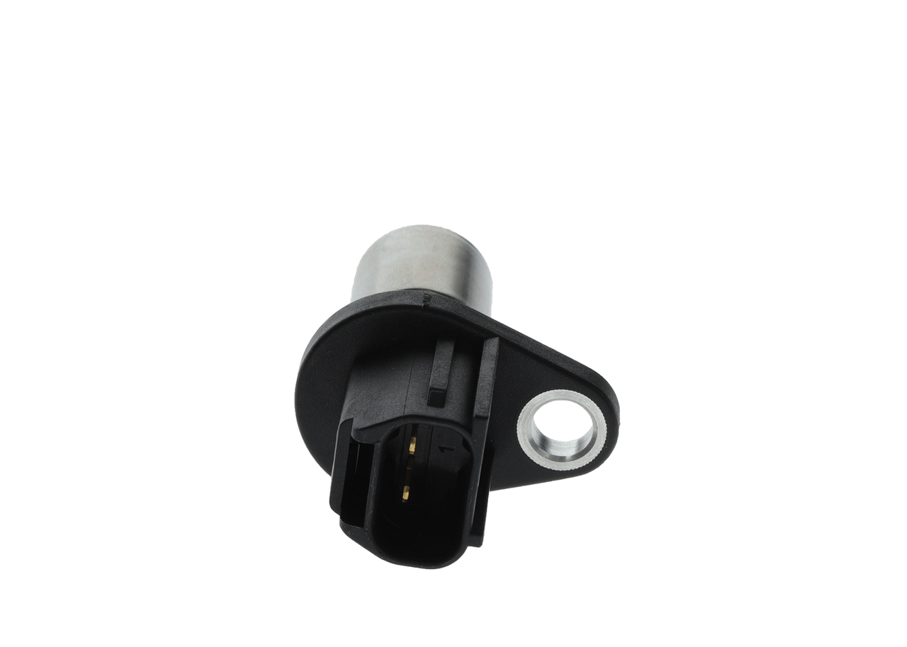 BOSCH Sensor, posição da árvore de cames (0 986 280 746) para TOYOTA Yaris Hatchback (_P13_) 1.3 (NCP130_) (63 KW / 86 CV / de 2011)
