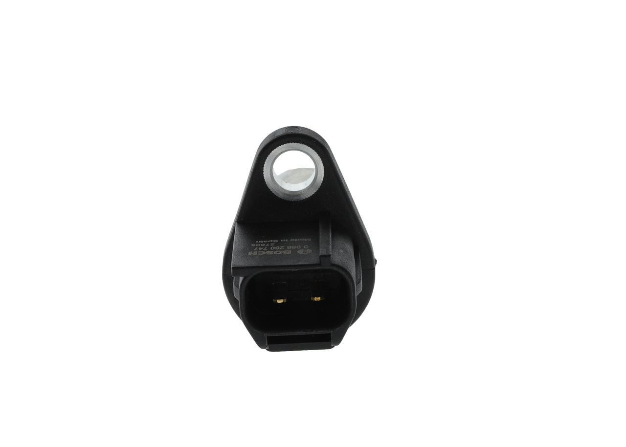 BOSCH Sensor, posição da árvore de cames (0 986 280 747) para TOYOTA RAV 4 II (CLA2_, XA2_, ZCA2_, ACA2_) 2.4 4WD (ACA23, ACA22) (120 KW / 163 CV / de 2003)