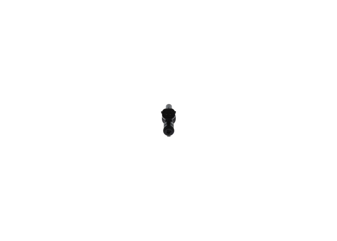 OEM 166001HC0A BOSCH Ruiskutusventtiili 0 986 JG1 605 varten NISSAN
