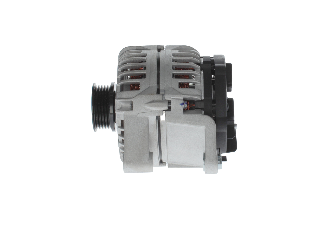 OEM 09195753 BOSCH Alternatore 1 986 A00 595 per OPEL, VAUXHALL, HOLDEN
