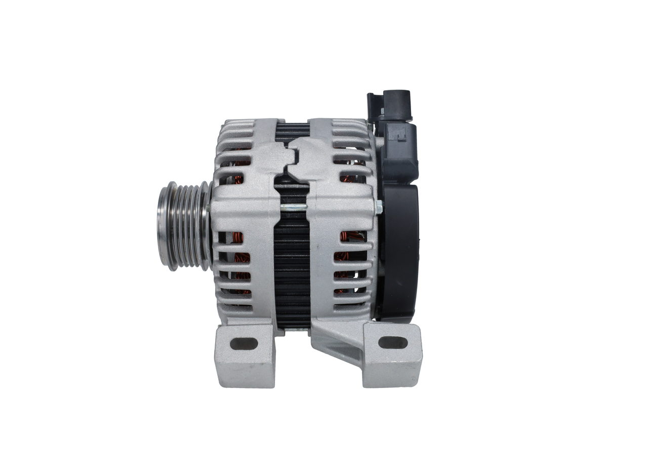 OEM 36000207 BOSCH Laturi 1 986 A00 673 varten VOLVO