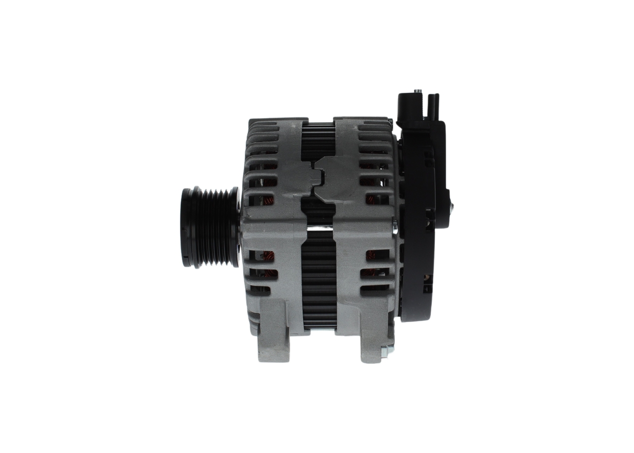 OEM LR001200 BOSCH Alternatore 1 986 A00 675 per FIAT, FORD, PEUGEOT, CITROЁN, LANCIA