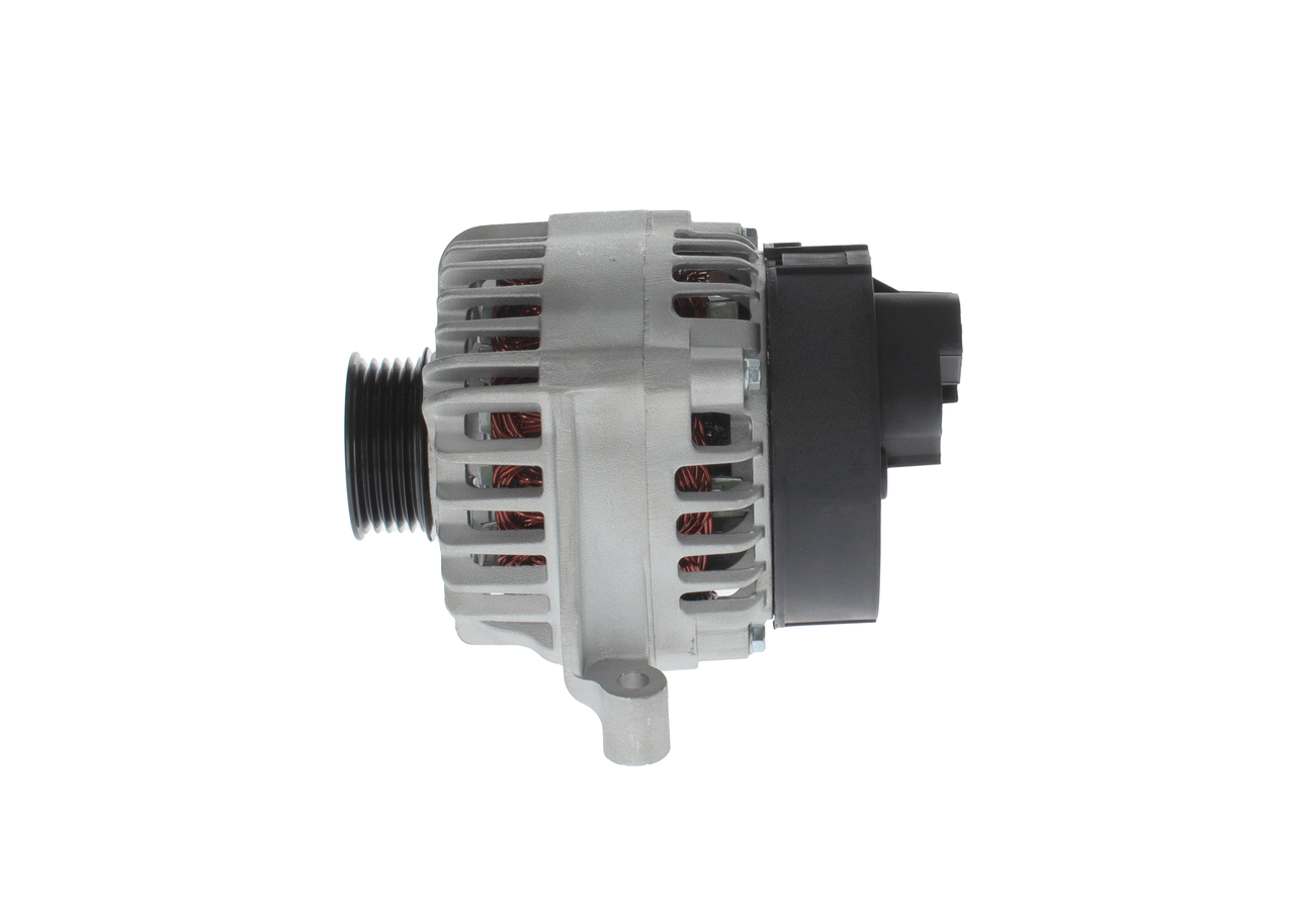 FIAT FIORINO 2006 Latausgeneraattori BOSCH 1 986 A00 733