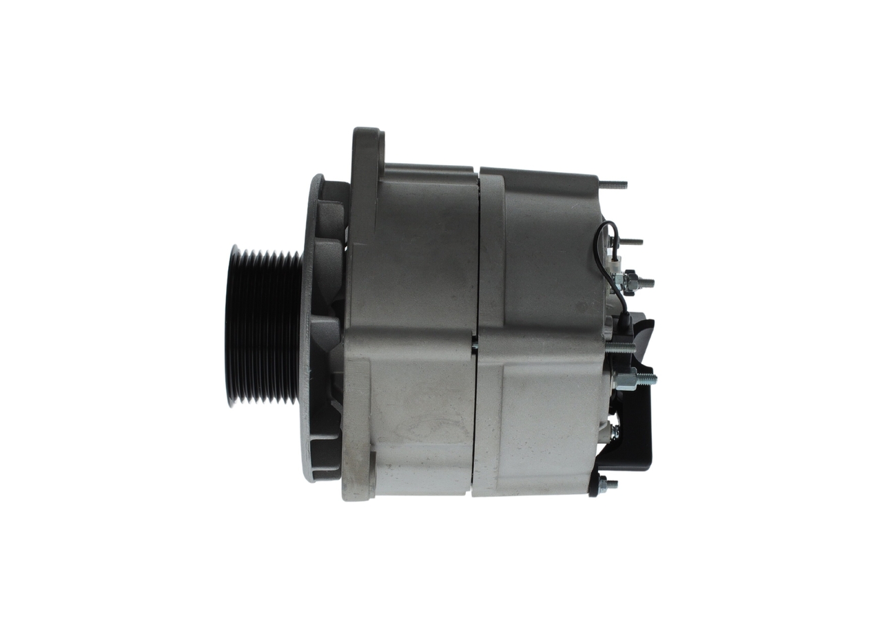 OEM A0131547202 BOSCH Alternator 1 986 A00 750 for MERCEDES-BENZ, DAIMLER
