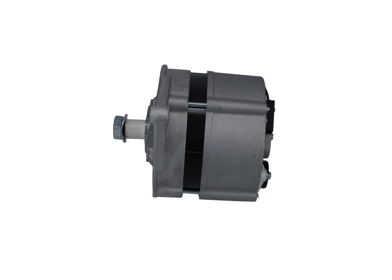 OEM A187623 BOSCH Laturi 1 986 A00 752 varten FIAT
