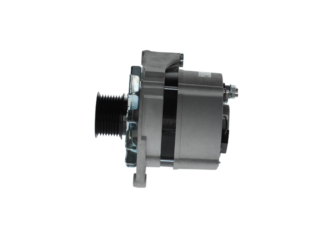 OEM 2852185 BOSCH Laturi 1 986 A00 754 varten IVECO