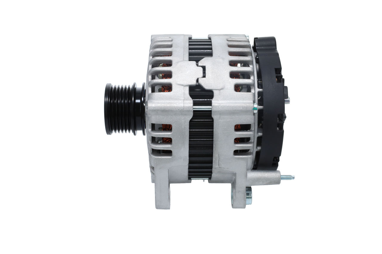 OEM 03L903024C BOSCH Alternatore 1 986 A00 767 per VOLKSWAGEN, AUDI, SEAT, LAND ROVER, SKODA
