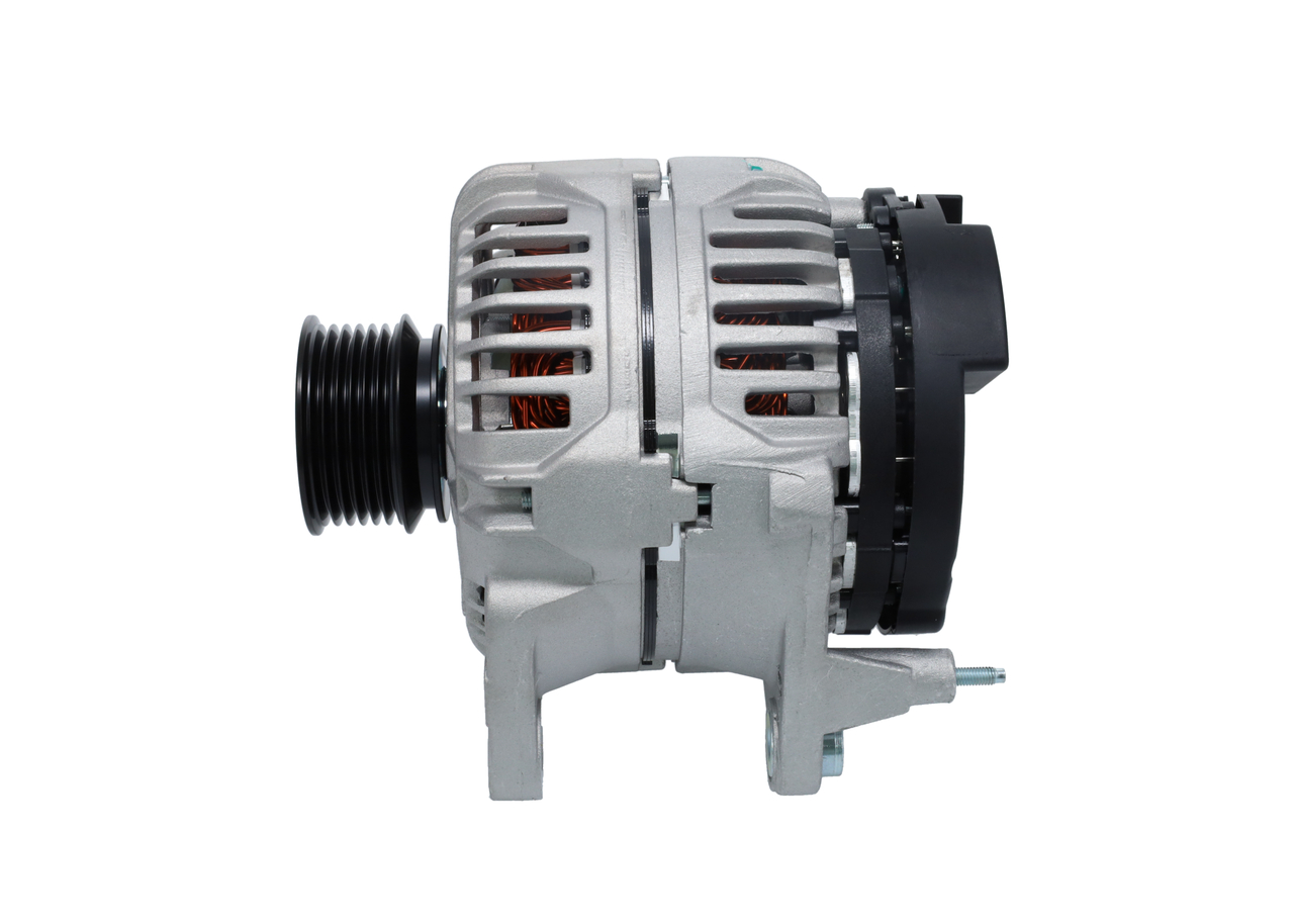 OEM 06A903026 BOSCH Alternatore 1 986 A00 779 per VOLKSWAGEN, AUDI, SEAT, SKODA