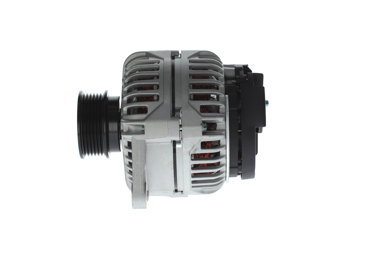 OEM 500335719 BOSCH Laturi 1 986 A00 843 varten FIAT, IVECO, MAN