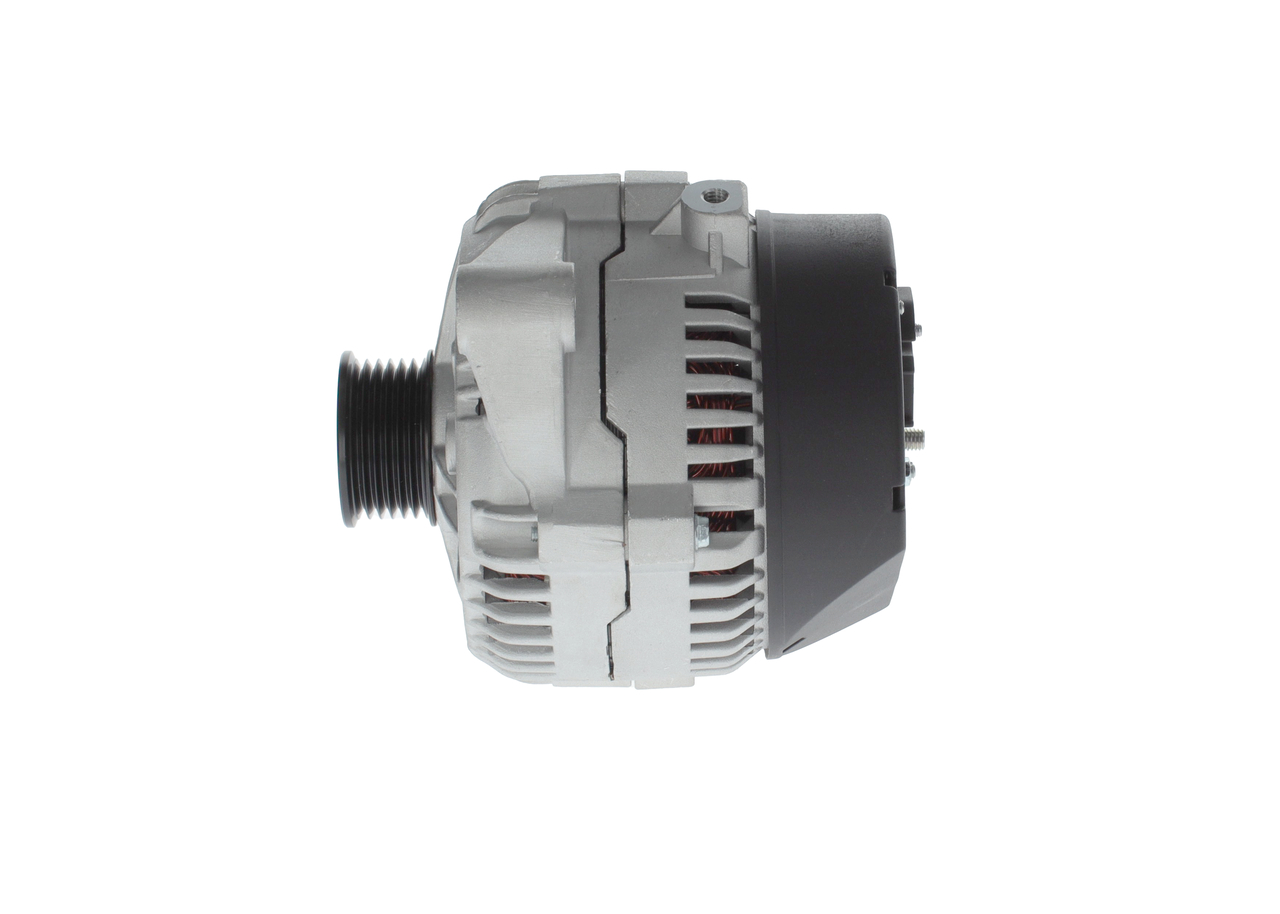 OEM 6204152 BOSCH Laturi 1 986 A00 849 varten OPEL, VAUXHALL