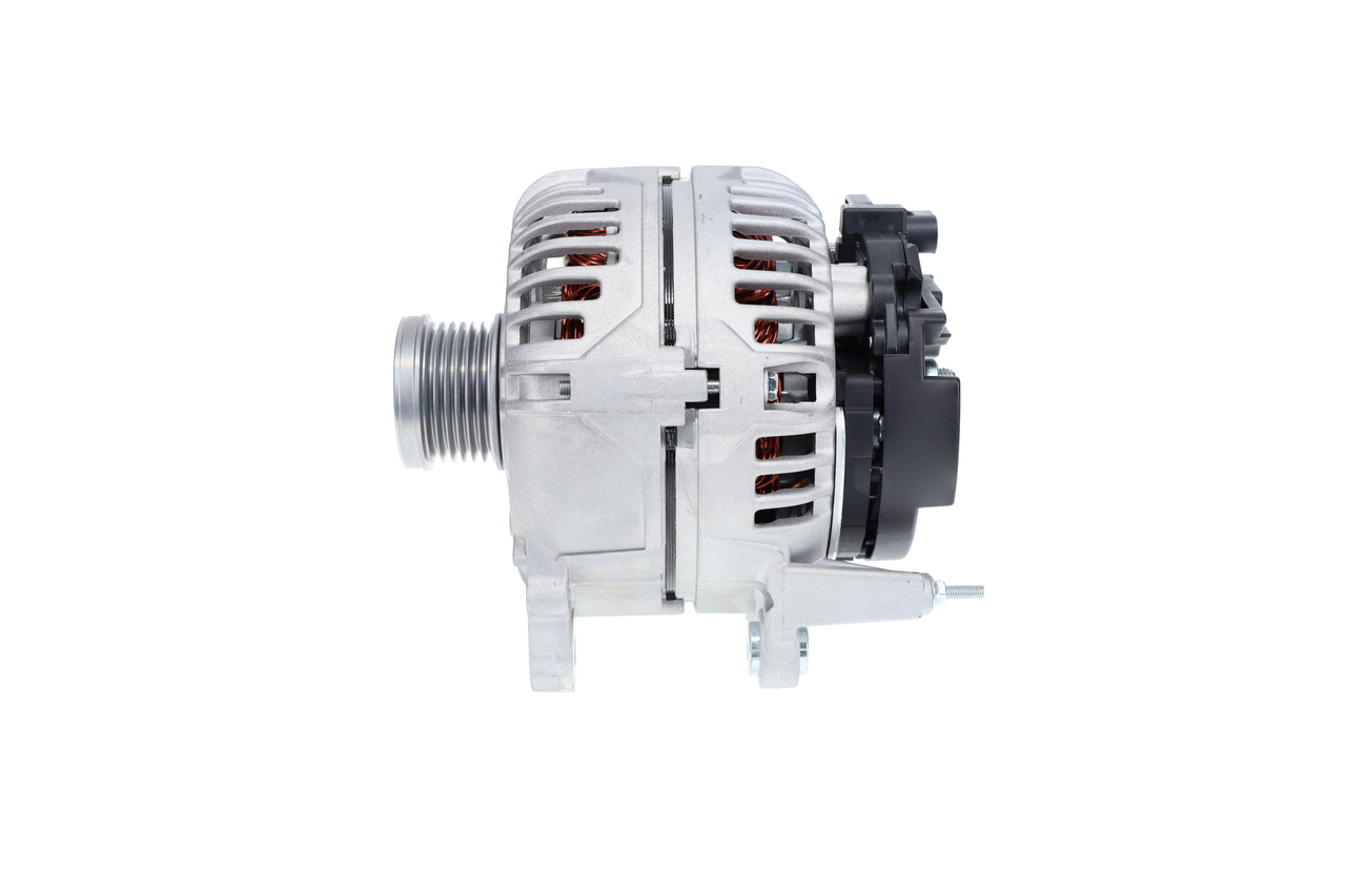 OEM 03C903023A BOSCH Generator 1 986 A00 894 för VW, AUDI, SKODA, SEAT