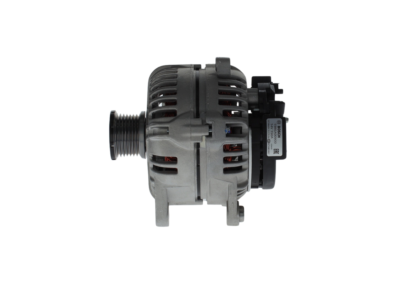 OEM 2310000Q0H BOSCH Alternateur 1 986 A00 900 pour RENAULT, OPEL, NISSAN, DACIA, LAND ROVER