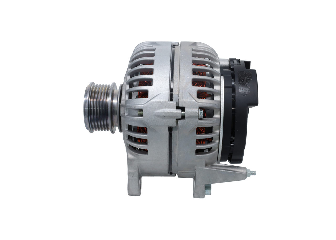 OEM 05033757AB BOSCH Alternator 1 986 A00 940 for VW, AUDI, FORD, SKODA, FIAT
