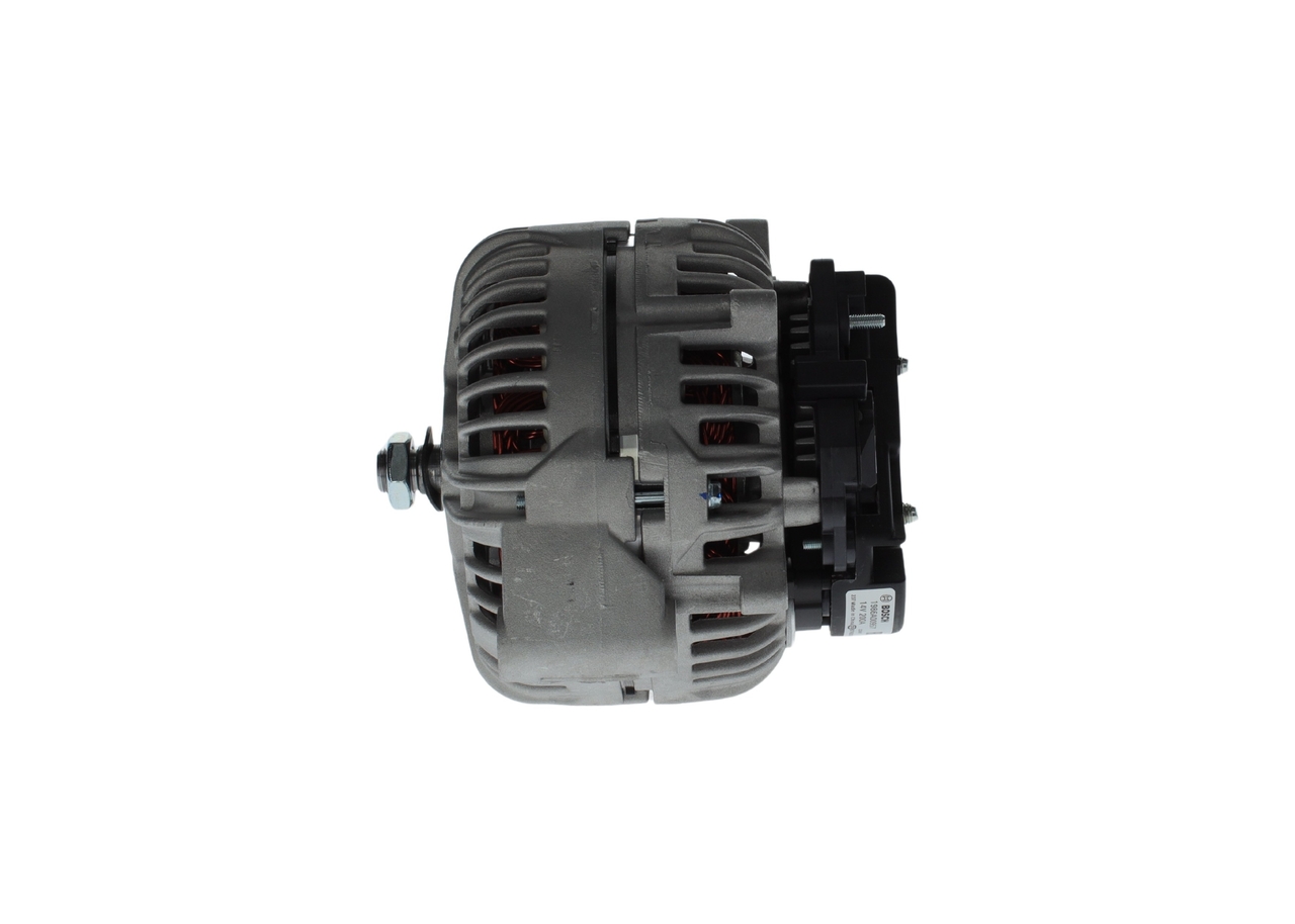 OEM AL170947 BOSCH Laturi 1 986 A00 957 varten