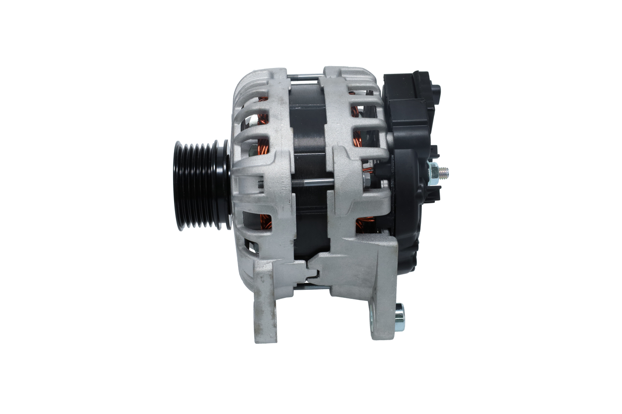 BOSCH Alternateur (1 986 A01 066) pour RENAULT Logan II Break (K8) 1.6 (66 KW / 90 CH / de 2013)