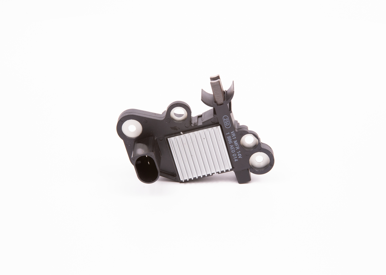 BOSCH Regulator alternator 1 986 AE0 014