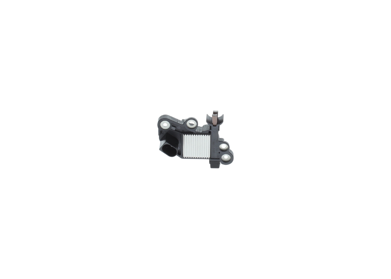 RANGE ROVER Laddningsregulator 1 986 AE0 031 BOSCH