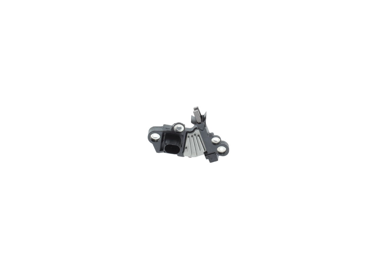 Spanningsregelaar (1 986 AE0 053) van BOSCH Voor VW Multivan V (7HM, 7HN, 7HF, 7EF, 7EM, 7EN) 2.5 TDI 4motion (96 KW / 130 PK / Van 2004)