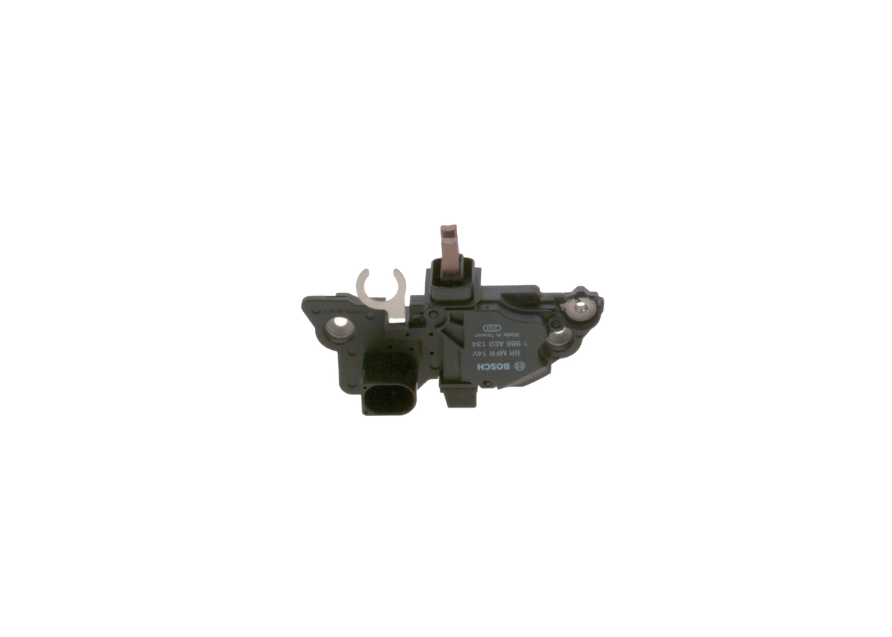 BOSCH Alternator regulator 1 986 AE0 134