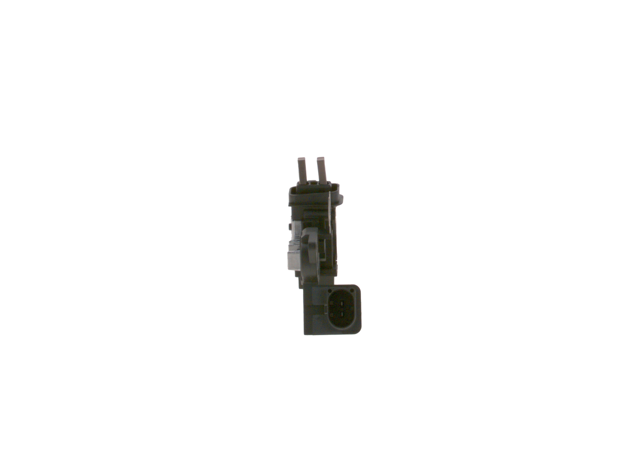 OEM A0041540206 BOSCH Jänniteensäädin 1 986 AE0 139 varten MERCEDES-BENZ