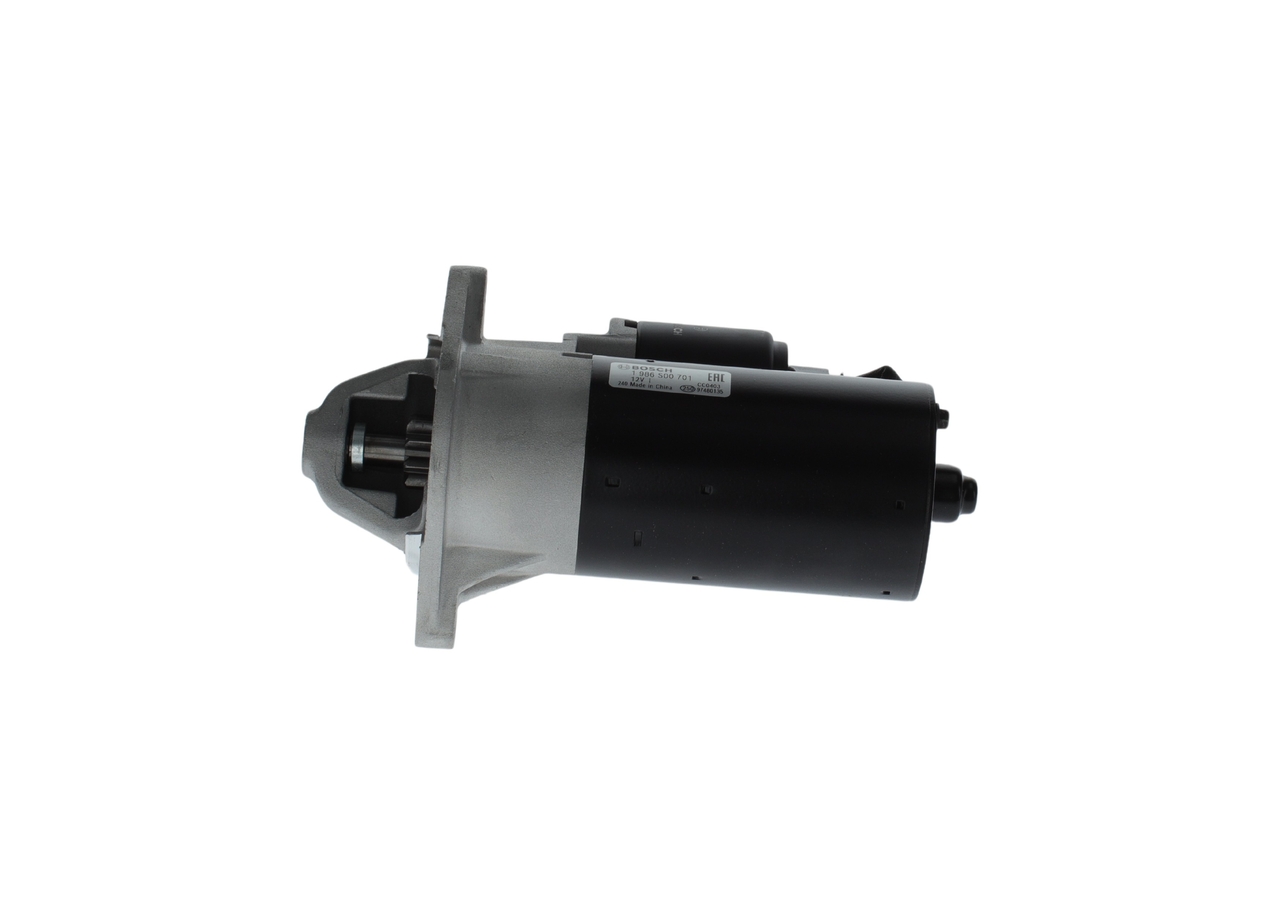 OEM 46437520 BOSCH Motorino avviamento 1 986 S00 701 per FIAT, ALFA ROMEO, LANCIA, FERRARI