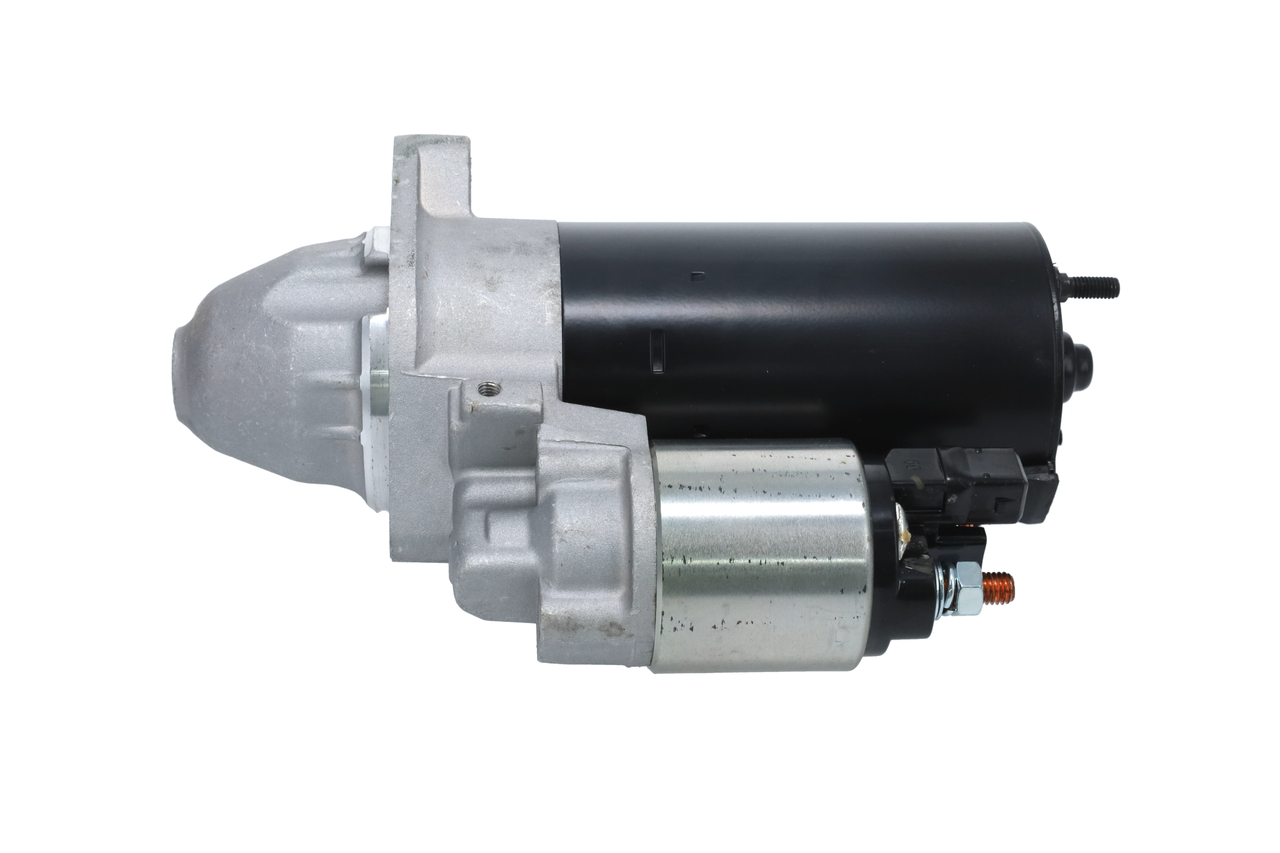 BOSCH Startmotor 1 986 S00 730 ROLLS-ROYCE Ghost II (RR21) V12 Startmotor 1 986 S00 730