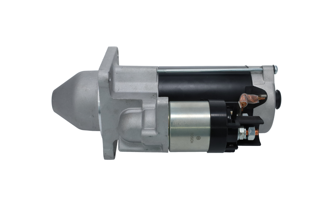 OEM 4169096 BOSCH Motorino avviamento 1 986 S10 072 per FIAT, PEUGEOT, ALFA ROMEO, LANCIA, IVECO