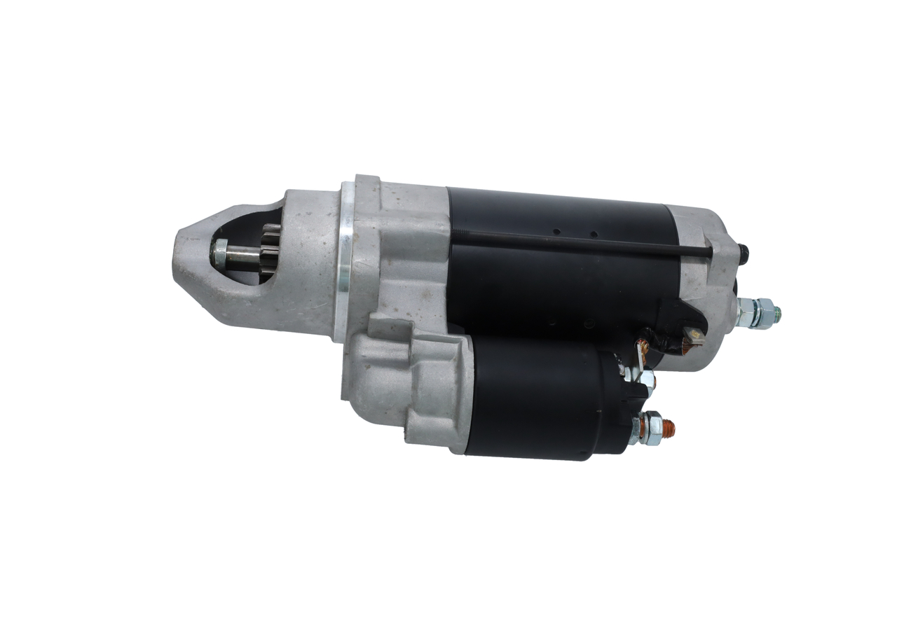 OEM 21067513 BOSCH Käynnistysmoottori 1 986 S10 073 varten VOLVO