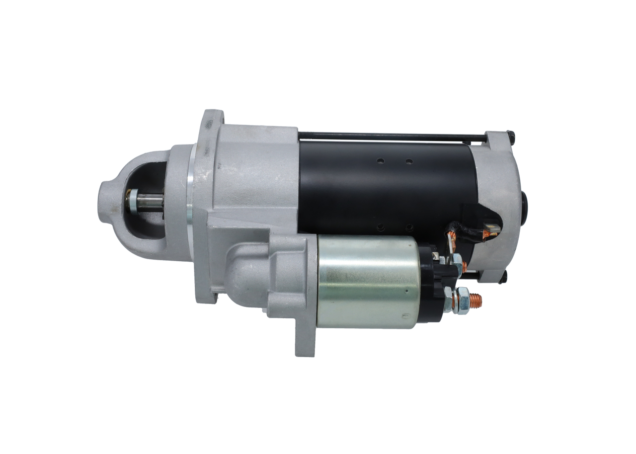 OEM AELD021 BOSCH Käynnistysmoottori 1 986 S10 074 varten DAF
