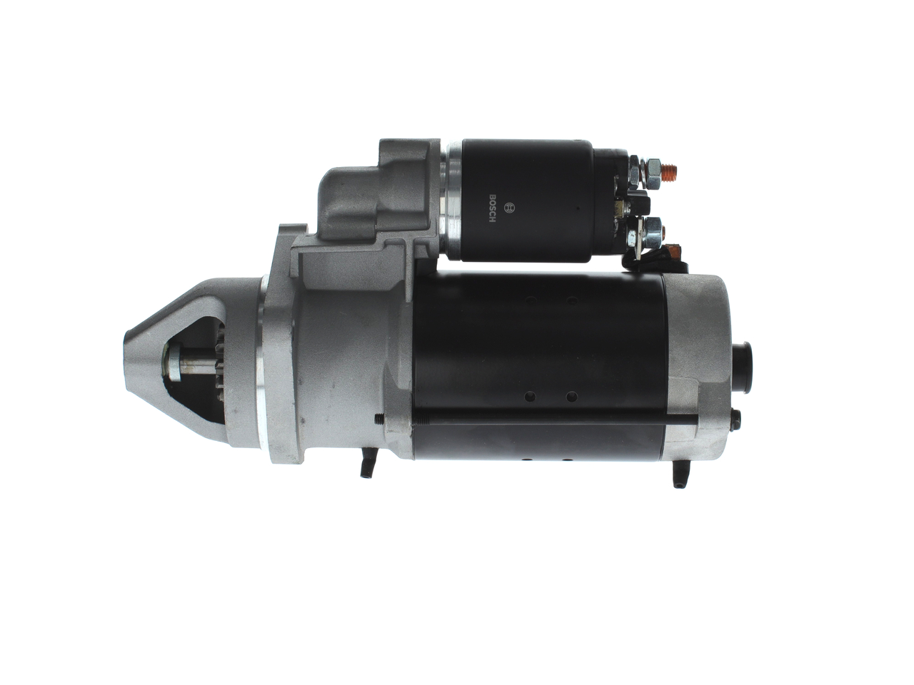 OEM 51262017213 BOSCH Motorino avviamento 1 986 S10 076 per MAN
