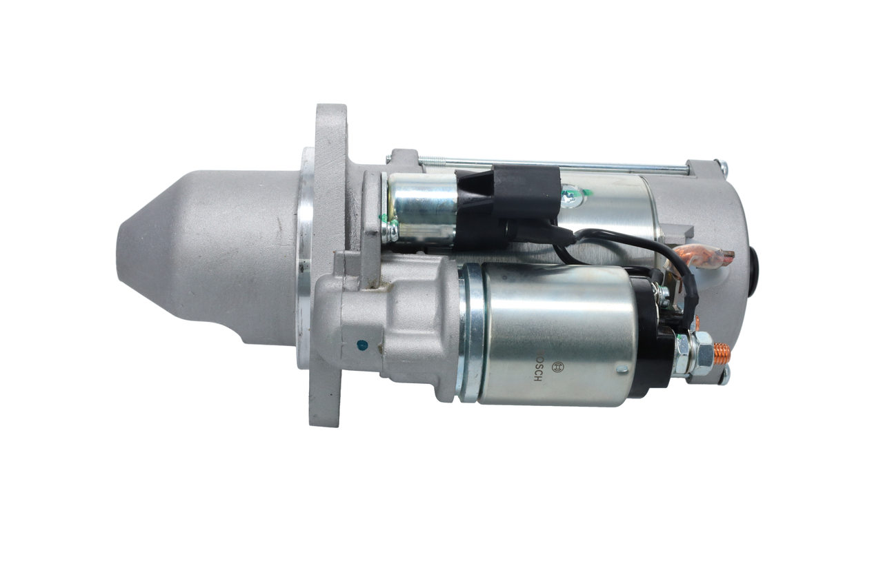 OEM 1633811 BOSCH Motorino avviamento 1 986 S10 080 per FORD, DAF