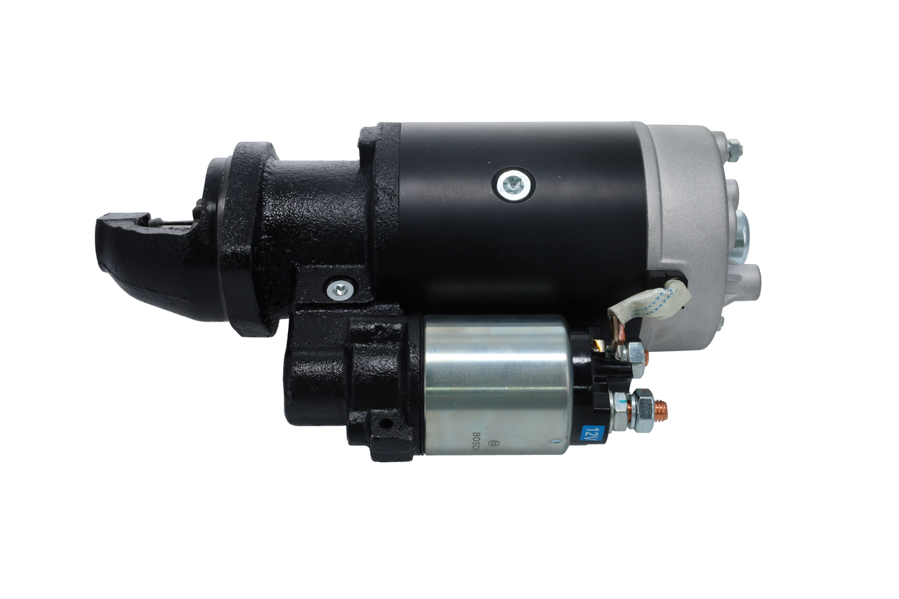 OEM 12411333980 BOSCH Motorino avviamento 1 986 S10 081 per BMW