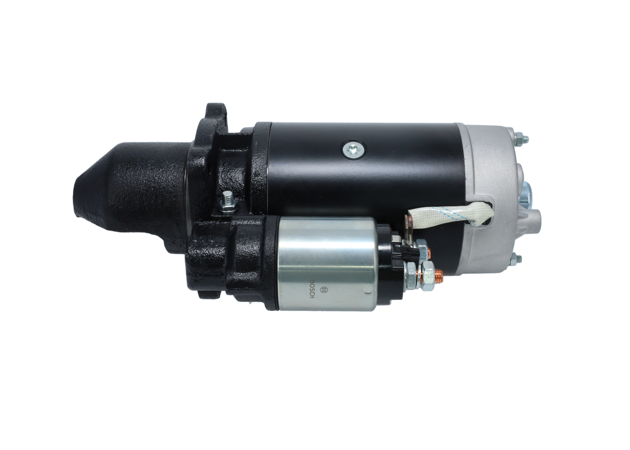 OEM 183868 BOSCH Motorino avviamento 1 986 S10 084 per