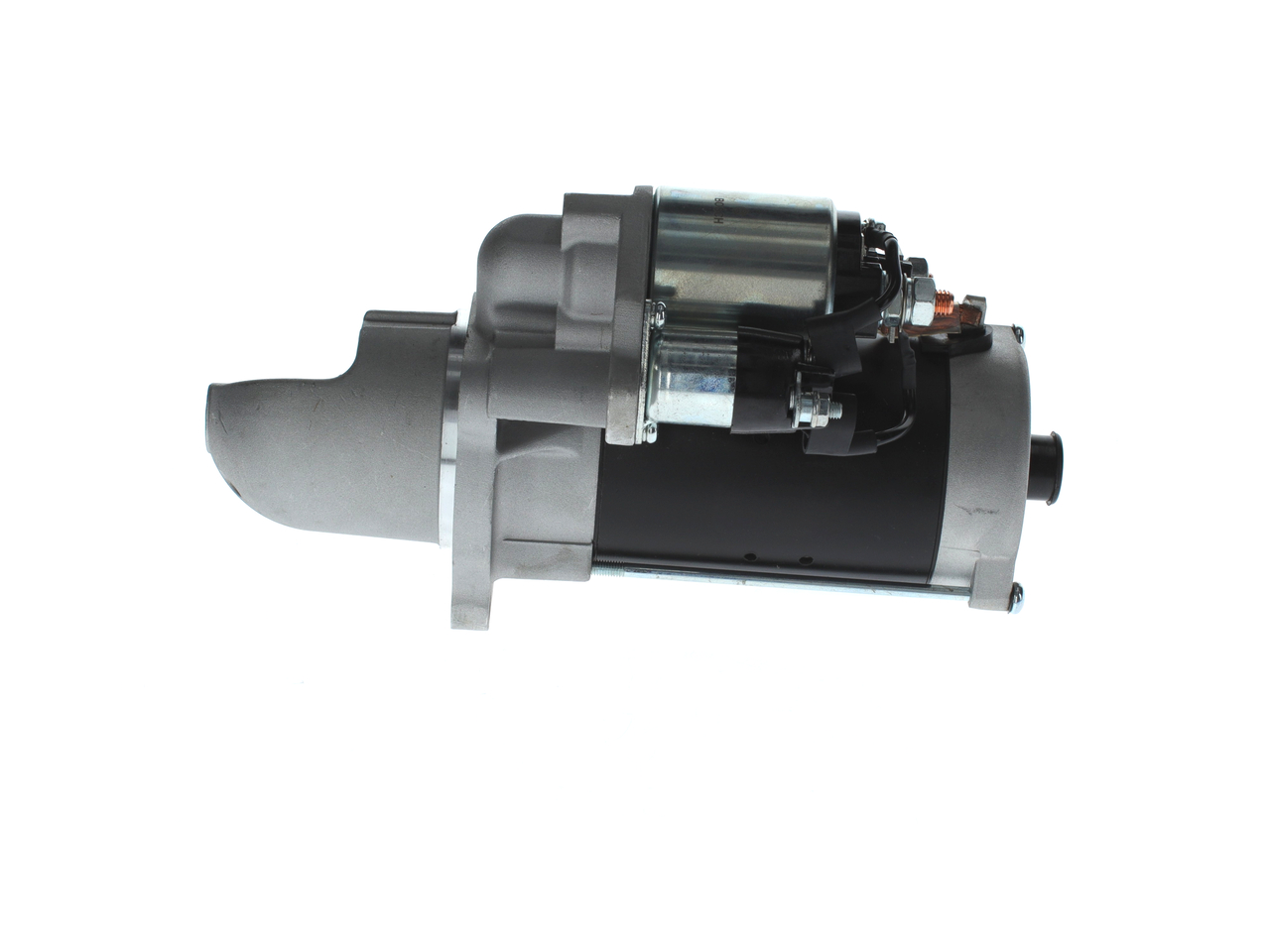 OEM A0061512101 BOSCH Käynnistysmoottori 1 986 S10 088 varten MERCEDES-BENZ
