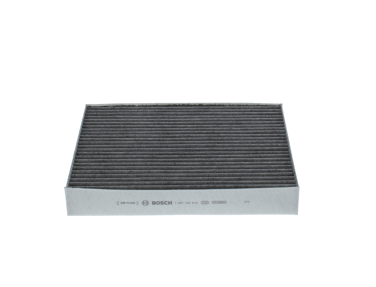 FORD FOCUS 2023 Pollen filter 1 987 435 619