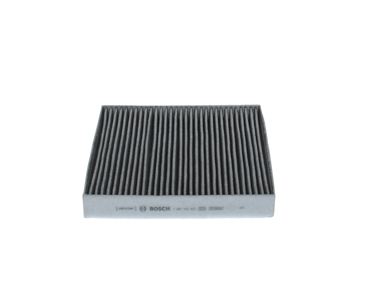 BMW i8 2018 Pollen filter 1 987 435 623