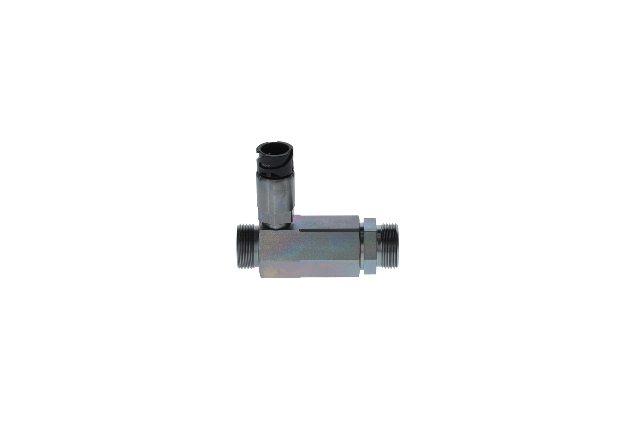 Venttiili, ohjaustehostin BOSCH 4 533 003 831