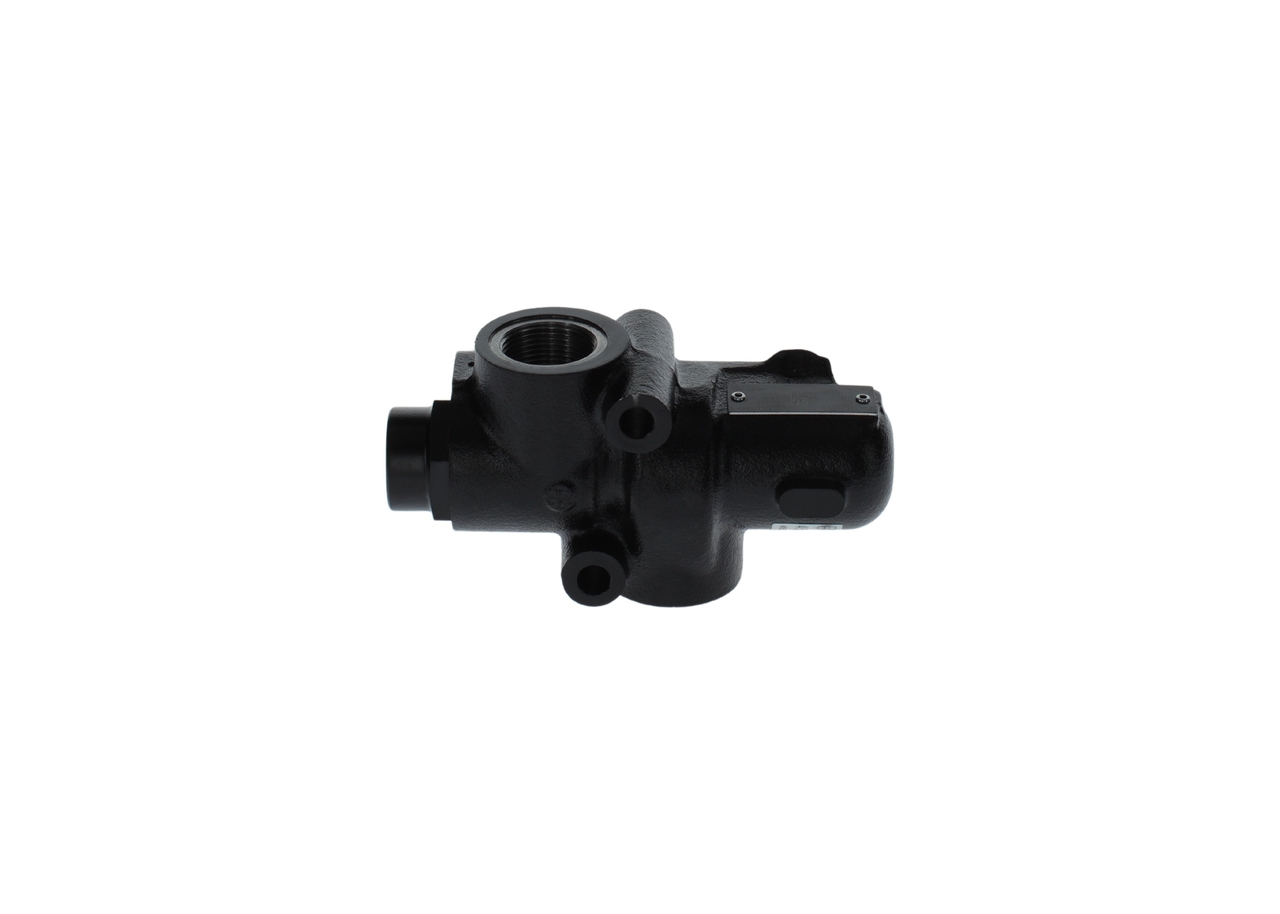 OEM 924647 BOSCH Venttiili, ohjaustehostin 4 533 004 055 varten
