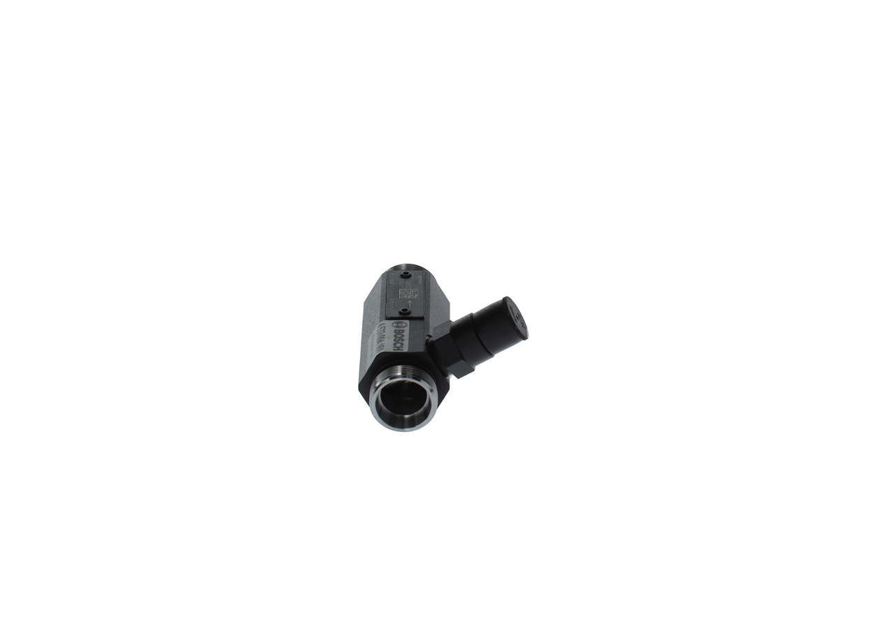 BOSCH Venttiili, ohjaustehostin 4 533 004 161 Venttiili, ohjaustehostin BOSCH 4 533 004 161