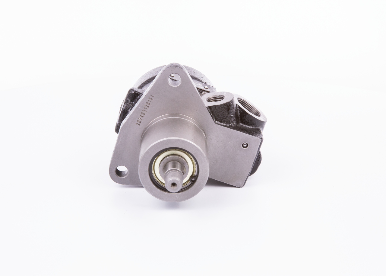 OEM A0004667001 BOSCH Ohjaustehostimen pumppu 4 534 000 654 varten MERCEDES-BENZ