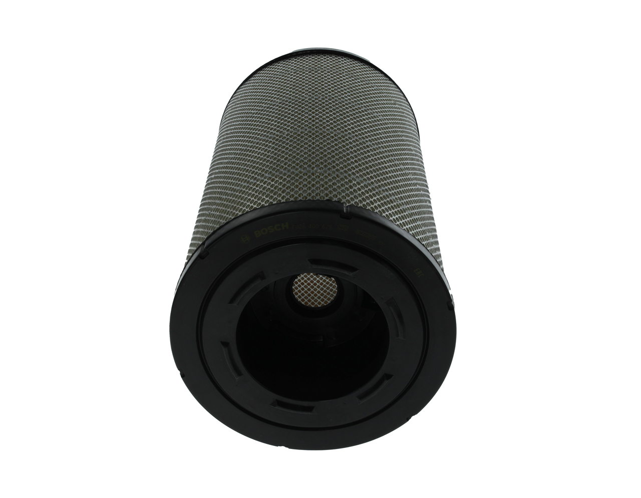 OEM 1931681 BOSCH Luftfilter F 026 400 678 for DAF