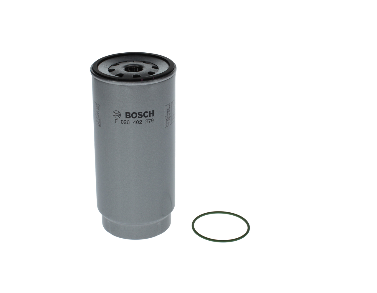 OEM A9604770003 BOSCH Polttoainesuodatin F 026 402 279 varten MERCEDES-BENZ, DAIMLER