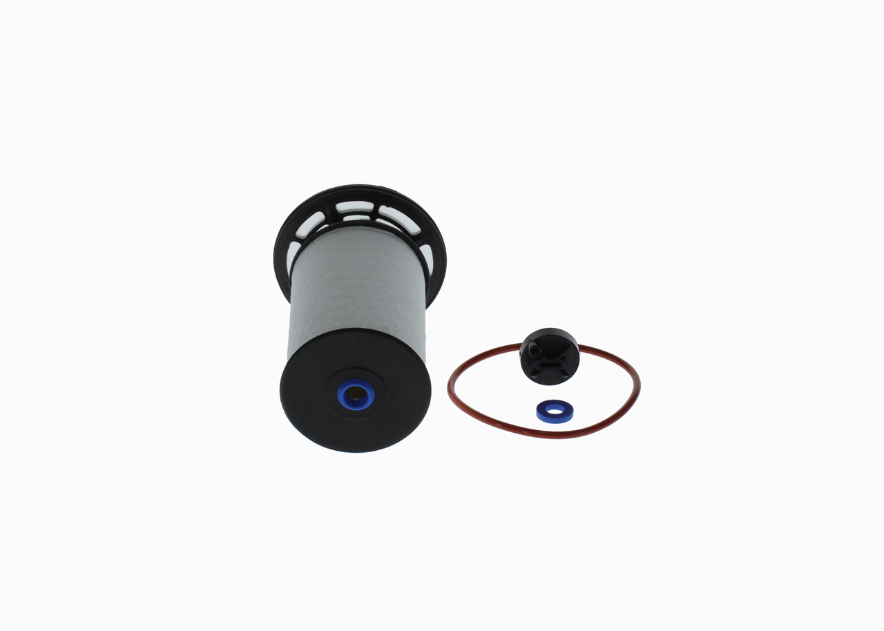 BOSCH Filtro carburante F 026 402 284