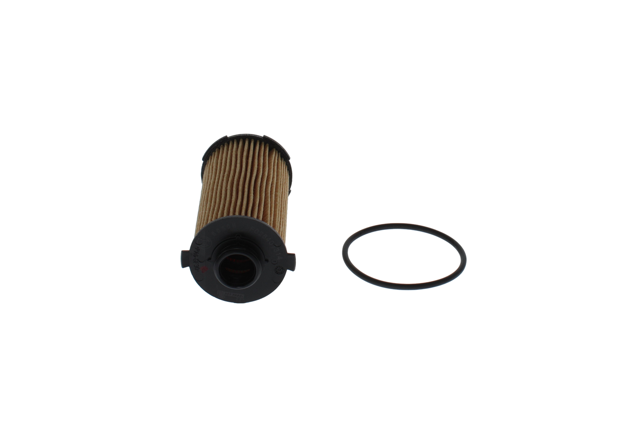 OEM 0PC115466 BOSCH Öljynsuodatin F 026 407 314 varten PORSCHE