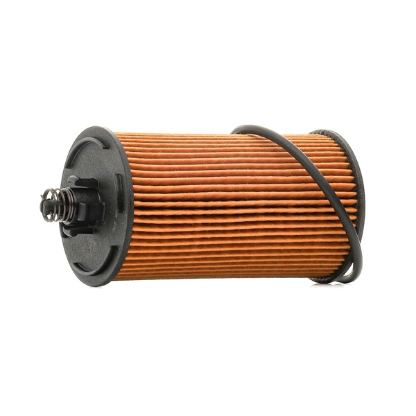 OEM 25195785 BOSCH Oljefilter F 026 407 338 for OPEL, CHEVROLET, DAEWOO, GMC, VAUXHALL