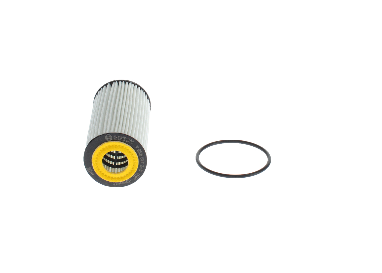 BOSCH F 026 407 342 Ölfilter